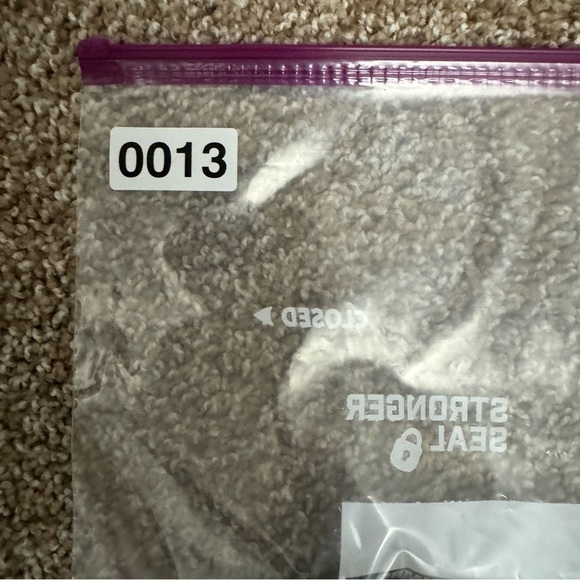 Jigsaw‎ Men’s Navy Blue Button Up Long Sleeve Shirt Size Large - Picture 5 of 5